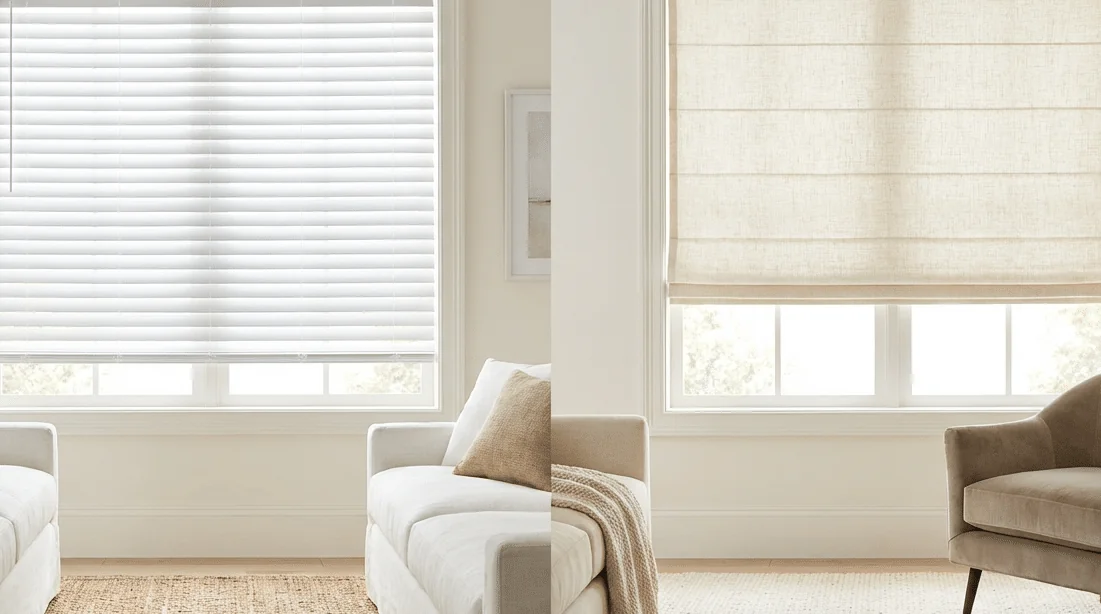 Cost & Value: What Is the Difference Between Cheap and Expensive Blinds?