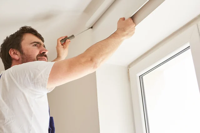 Is It Easy to Install Blinds Yourself?