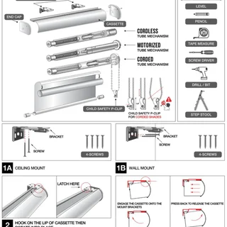 Is It Easy to Install Blinds Yourself?
