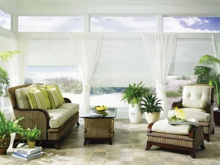 What Are People Using Instead of Blinds?