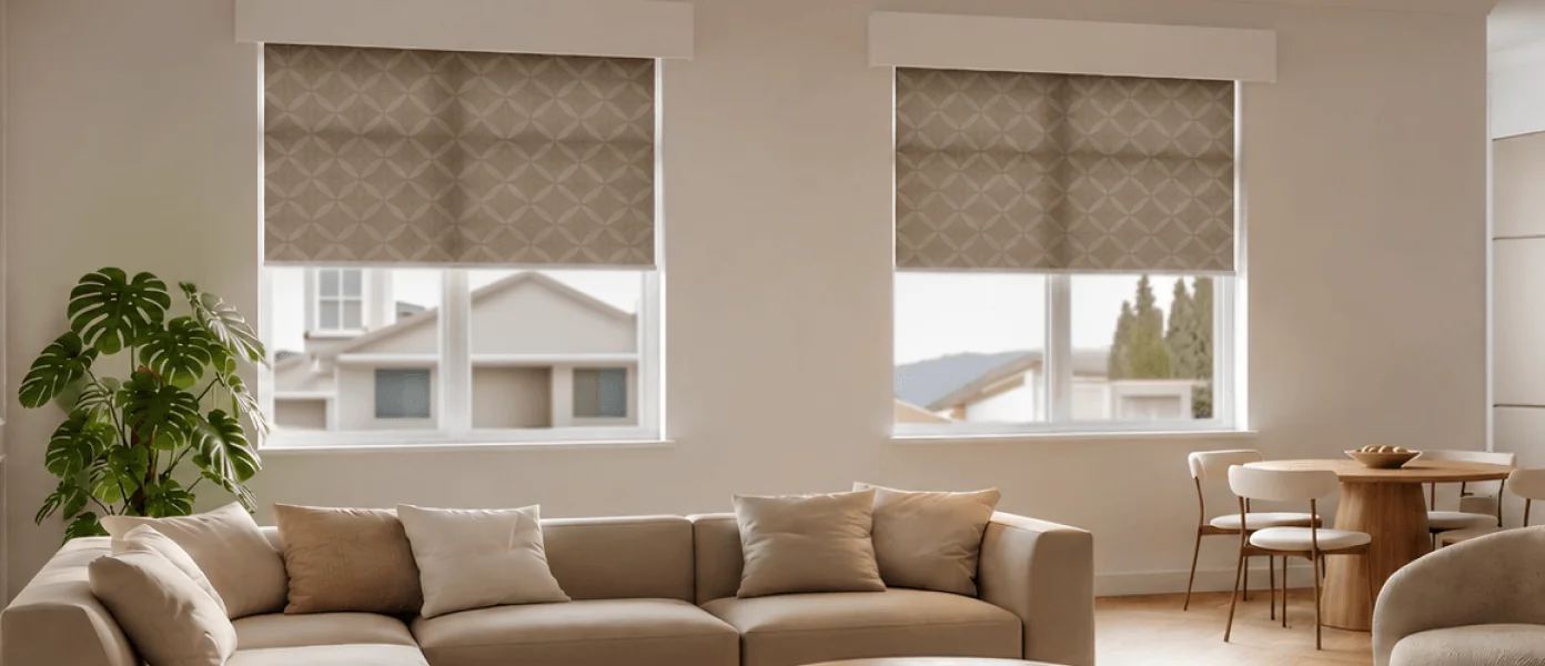 Buying Guide: How Do I Know What Blinds I Need?