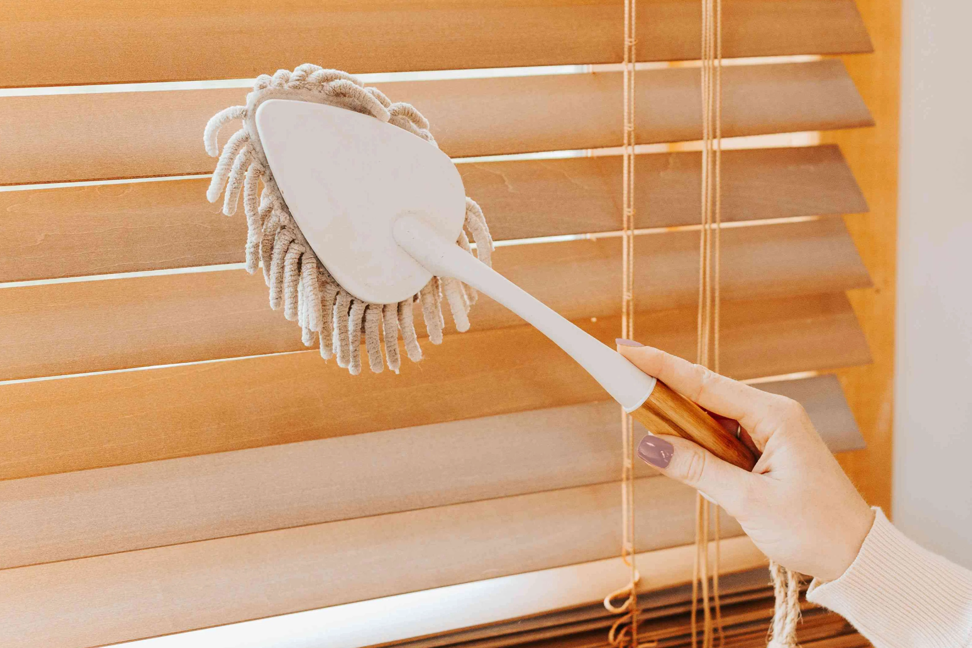 Care & Durability: What Are the Easiest Blinds to Clean?