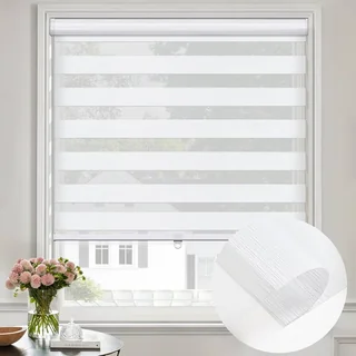 What Blinds Let in Lots of Light?