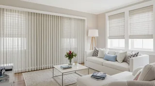 Are Blinds Going Out of Style?