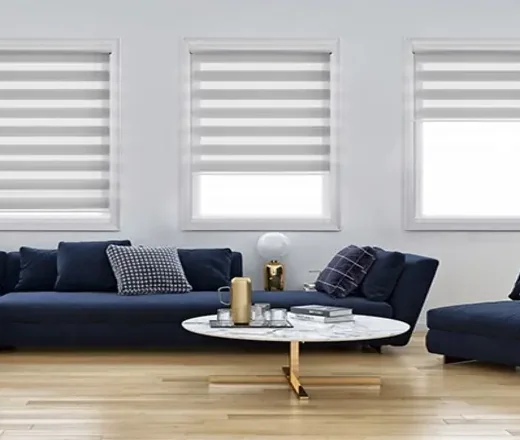 Are Blinds Going Out of Style?