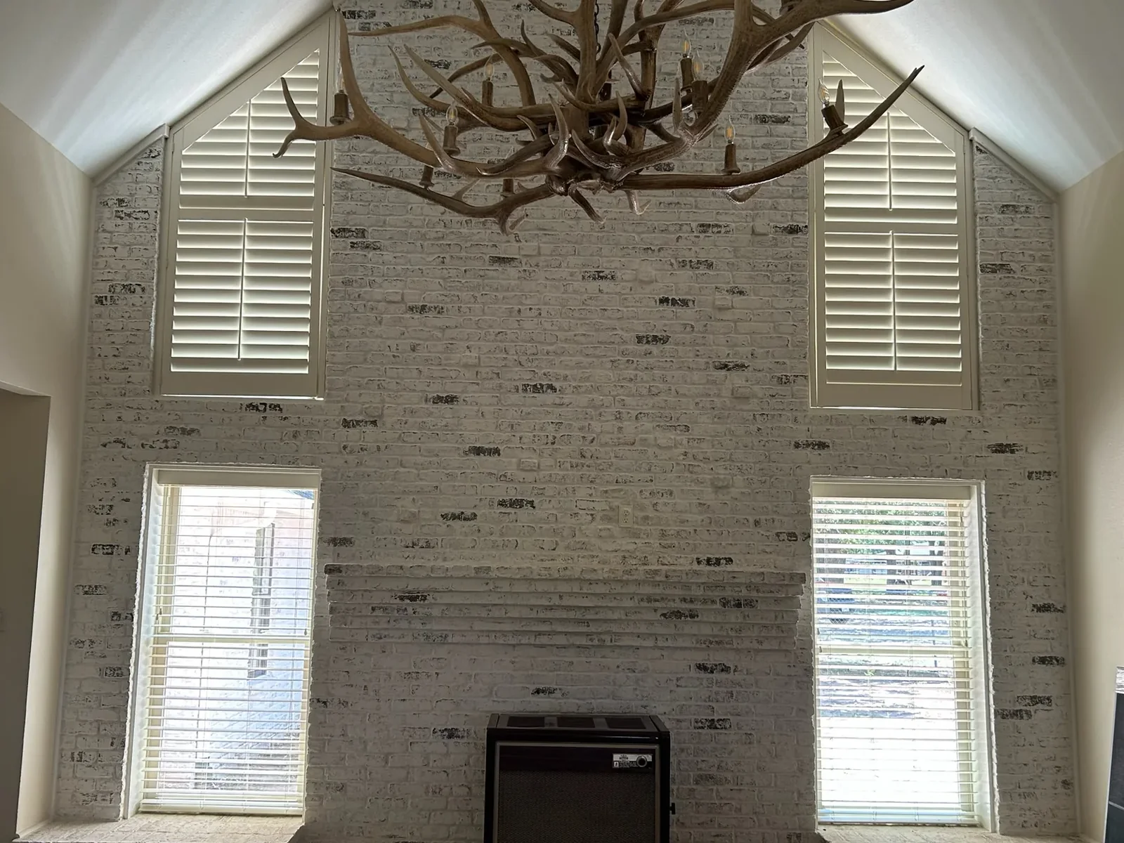 Trends: Are Blinds Going Out of Style?
