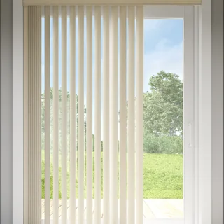 Does Anyone Use Vertical Blinds Anymore?