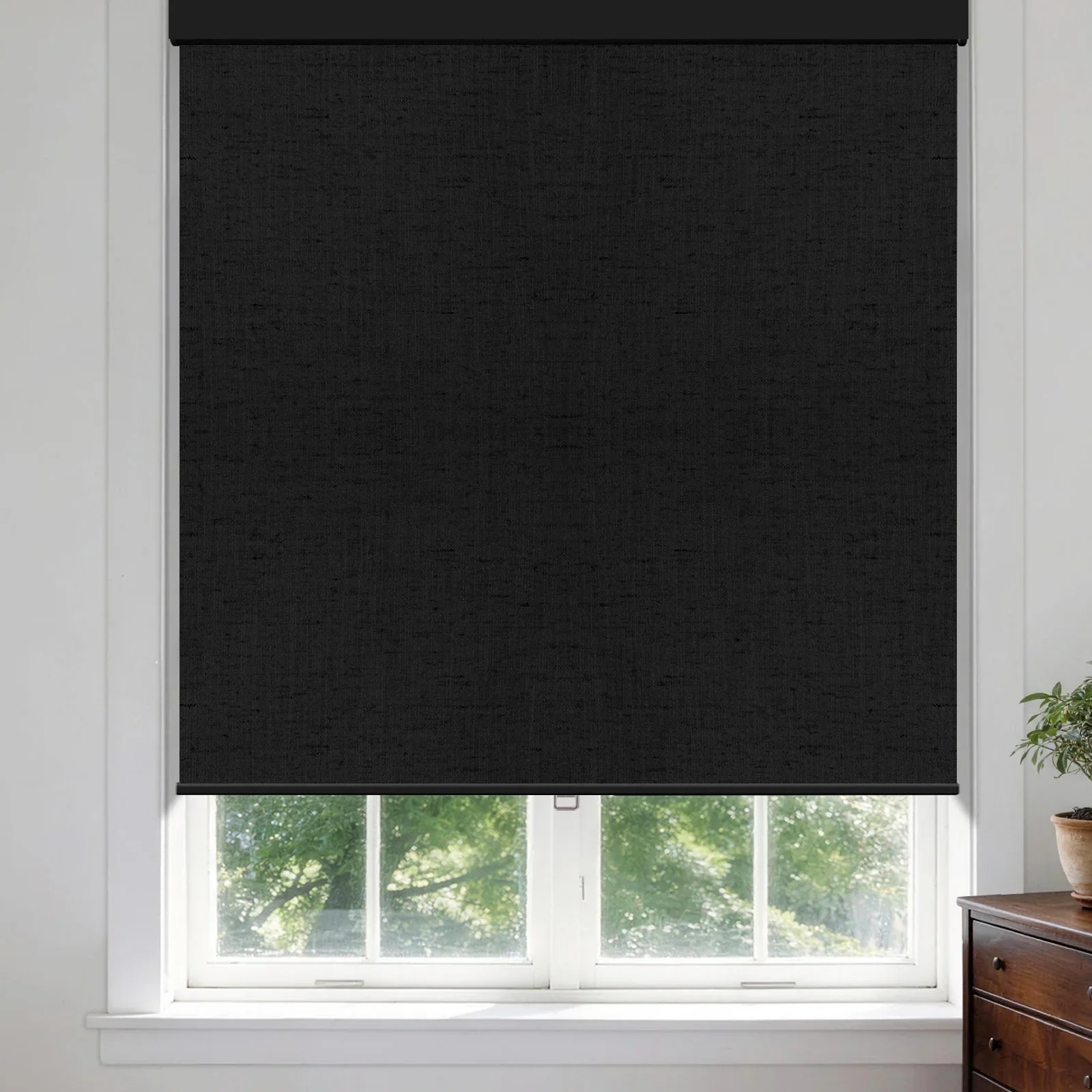 Should You Get Blackout Blinds?