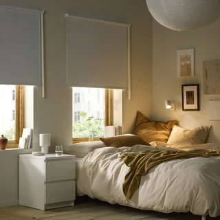 Should You Get Blackout Blinds?