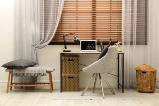 What Is Cheaper Than Blinds?