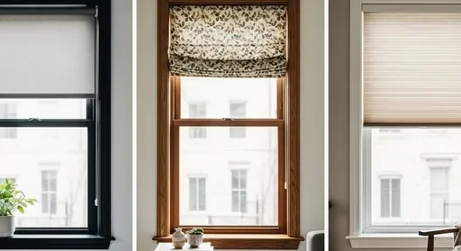 What Is Cheaper Than Blinds?