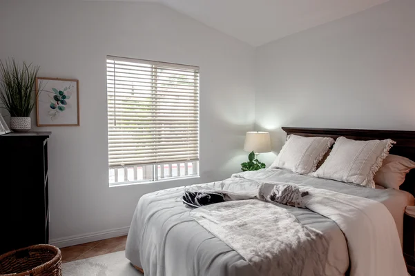 Citylights Aluminum Blinds