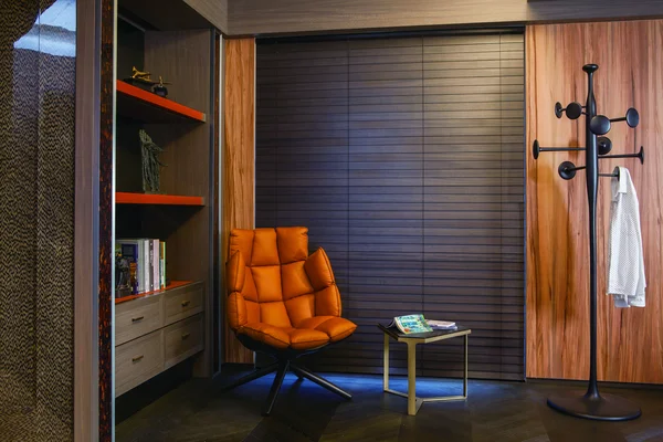 Normandy Wood Blinds